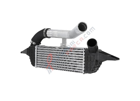 İNTERCOOLER TURBO RADYATÖRÜ H100 KMY 04- 28190-42702-HMC